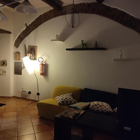 דירות בנוונטו Casa Traiano מראה חיצוני תמונה