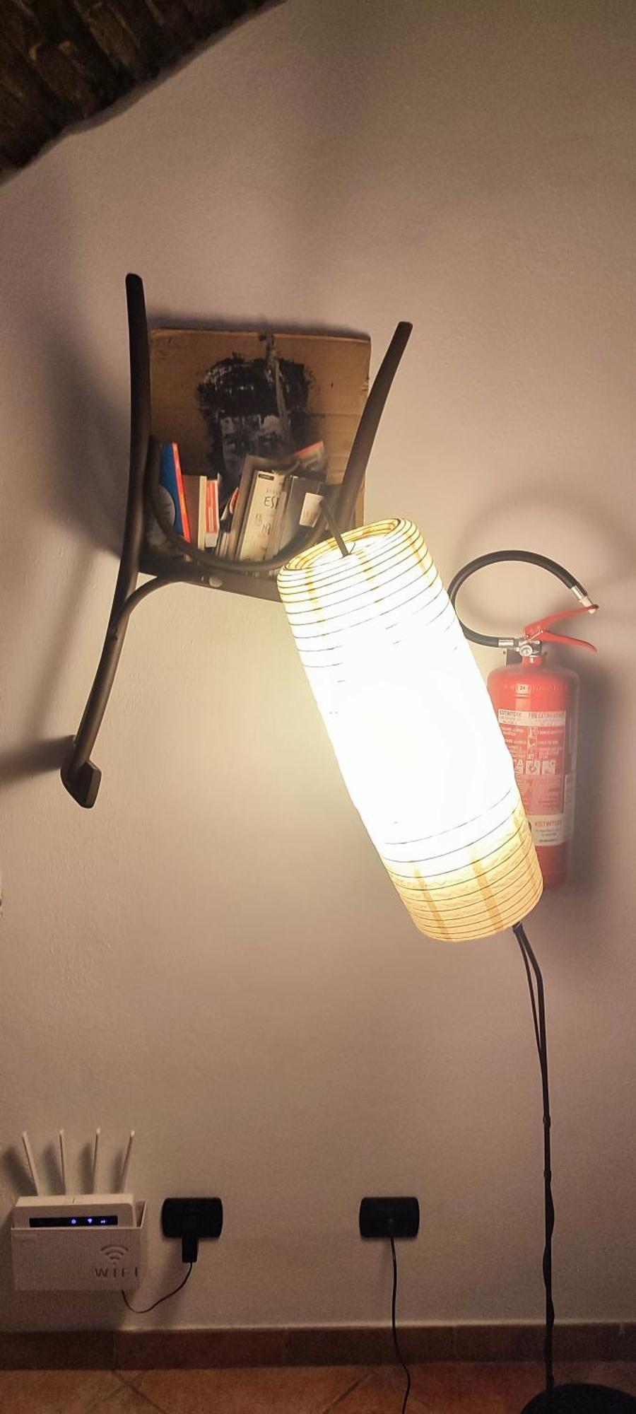 דירות בנוונטו Casa Traiano מראה חיצוני תמונה