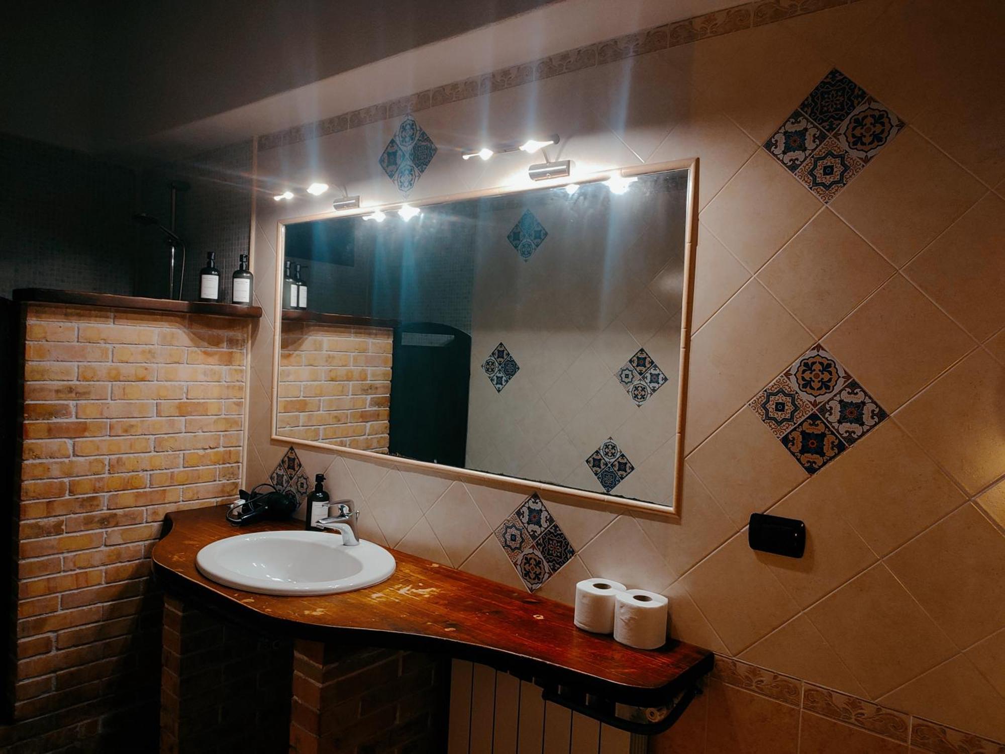 דירות בנוונטו Casa Traiano מראה חיצוני תמונה