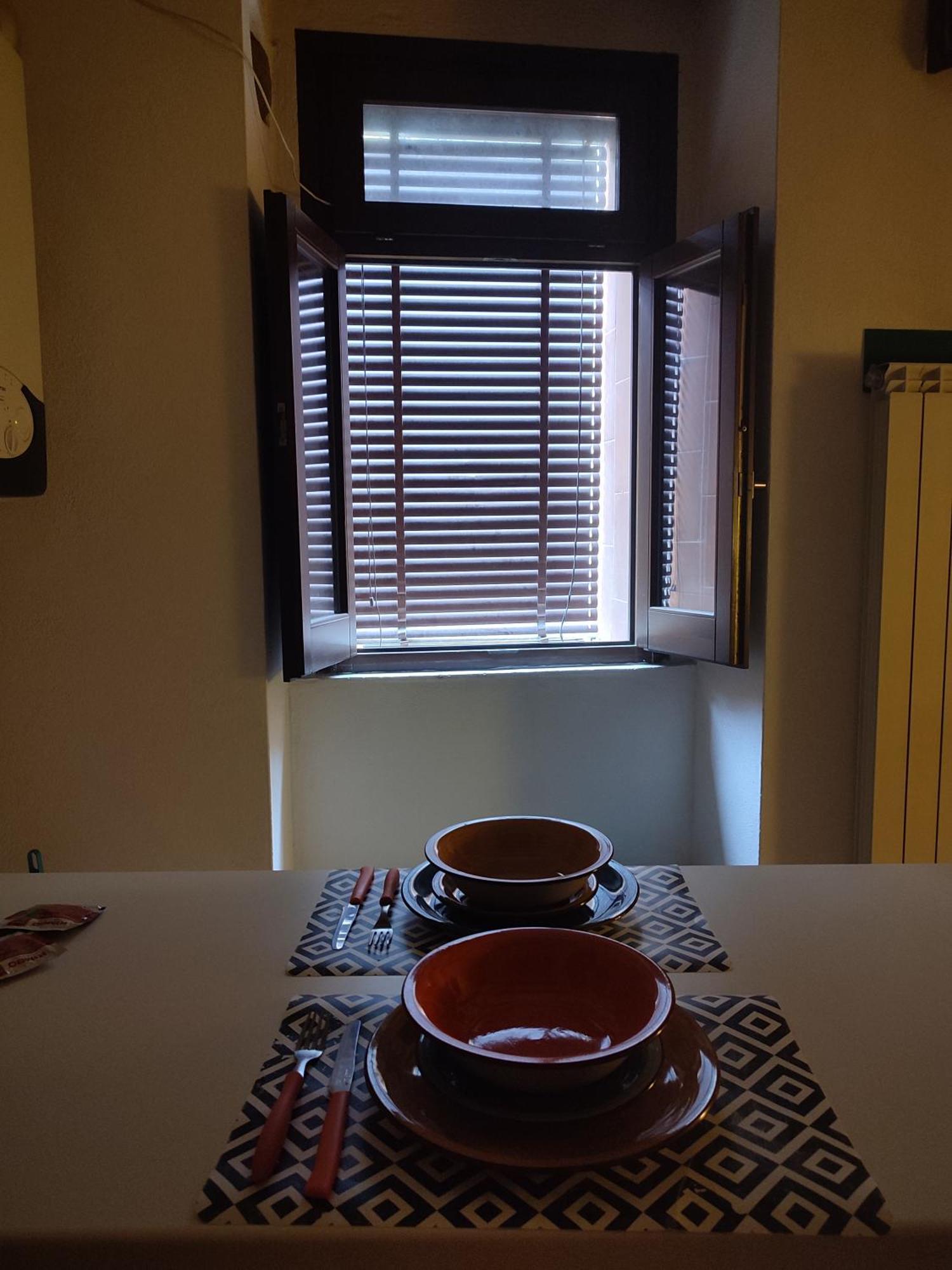דירות בנוונטו Casa Traiano מראה חיצוני תמונה